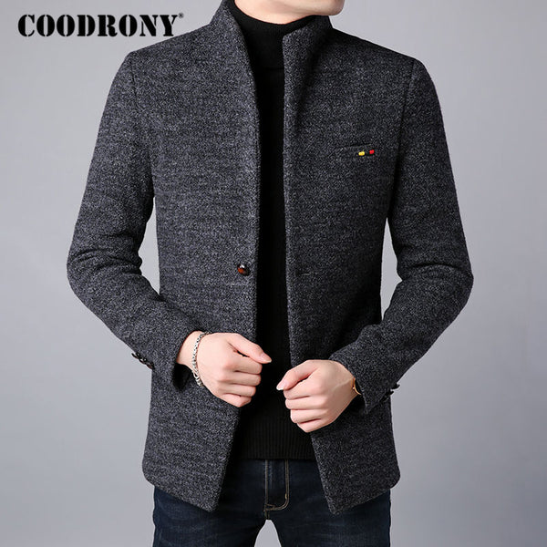 mens coats