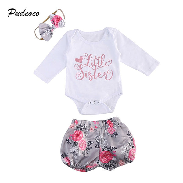 newborn baby girl tops