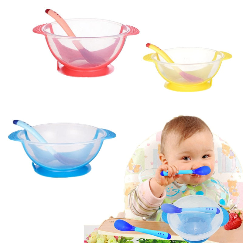 baby cup and bowl set