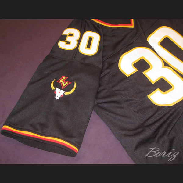 rod smart jersey