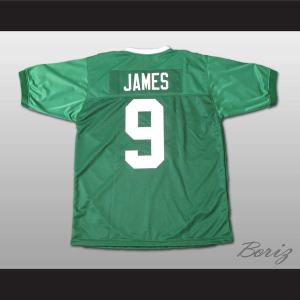 lebron james shirt size