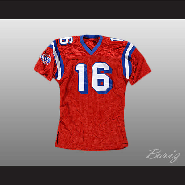 shane falco jersey