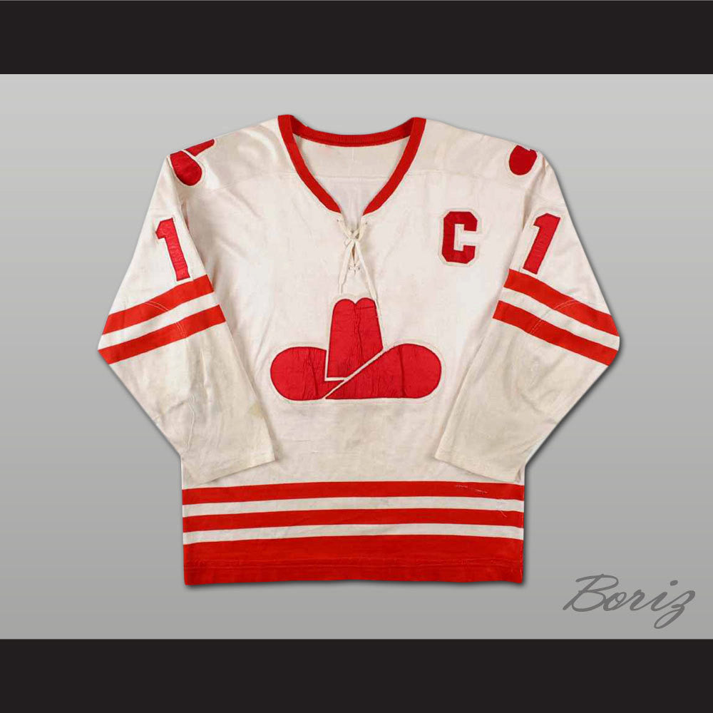 calgary cowboys jersey