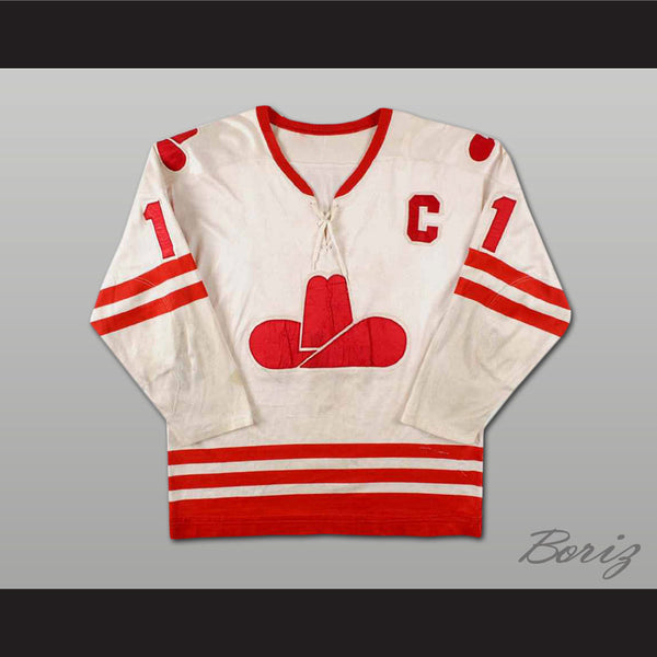 cowboys hockey jersey