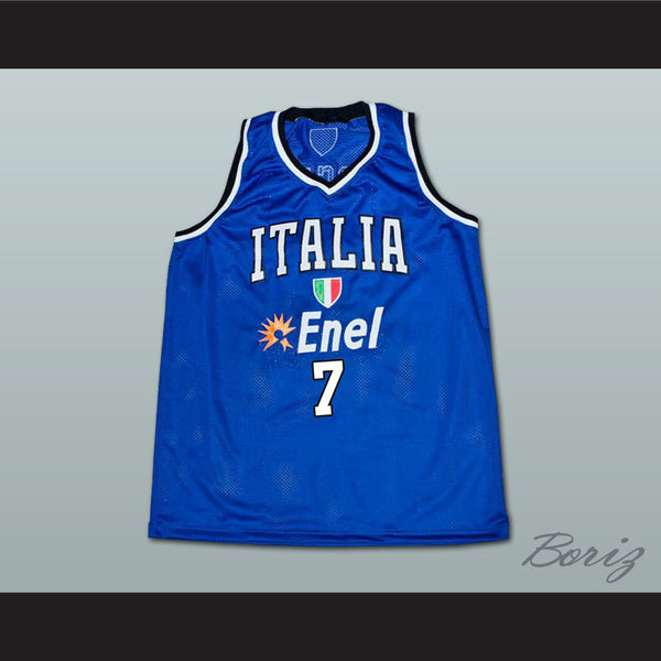 bargnani jersey