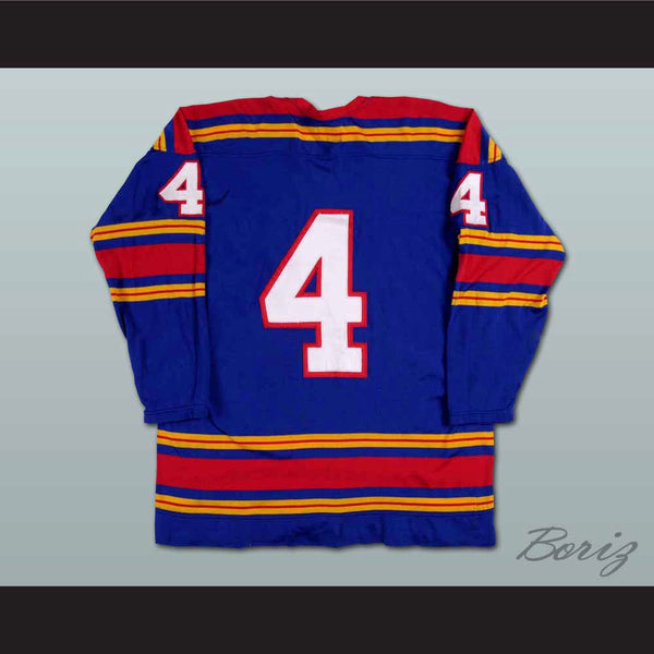 kansas city scouts jersey