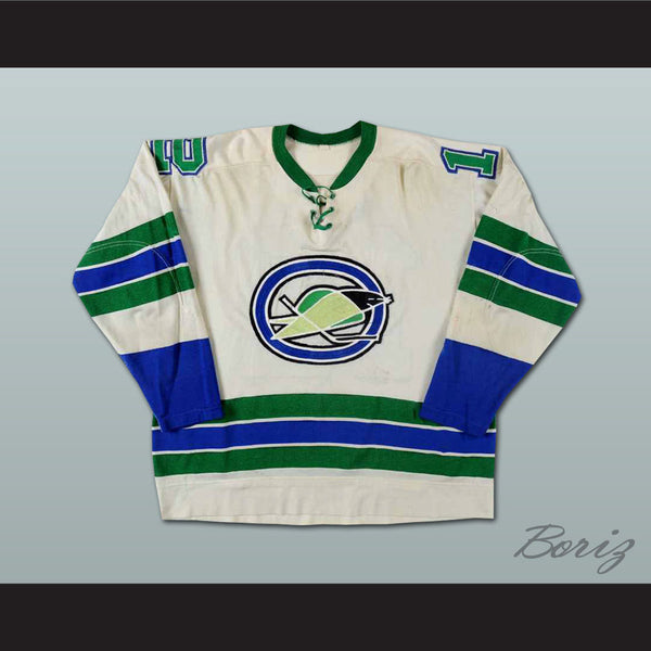 oakland seals jersey