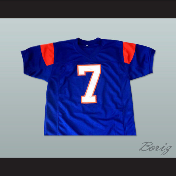 alex moran jersey