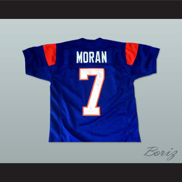 alex moran bms jersey