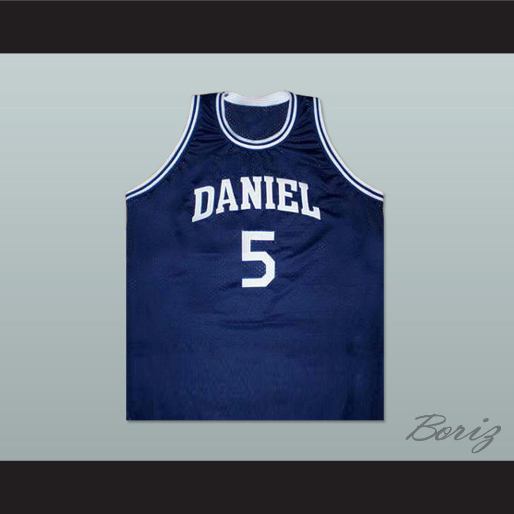 maravich jersey