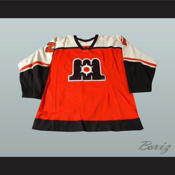 maine mariners jersey