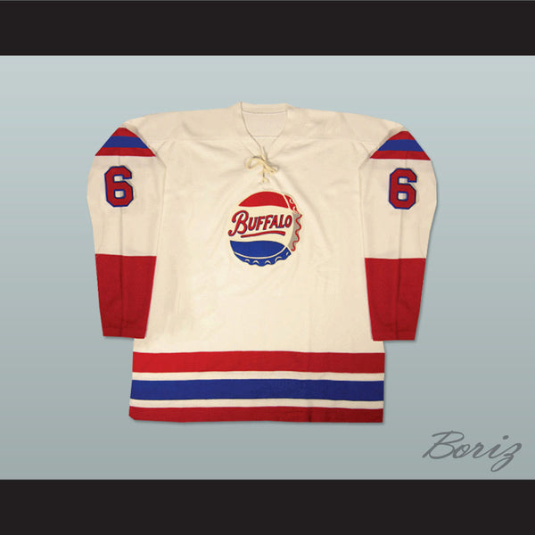 old school hockey jerseys