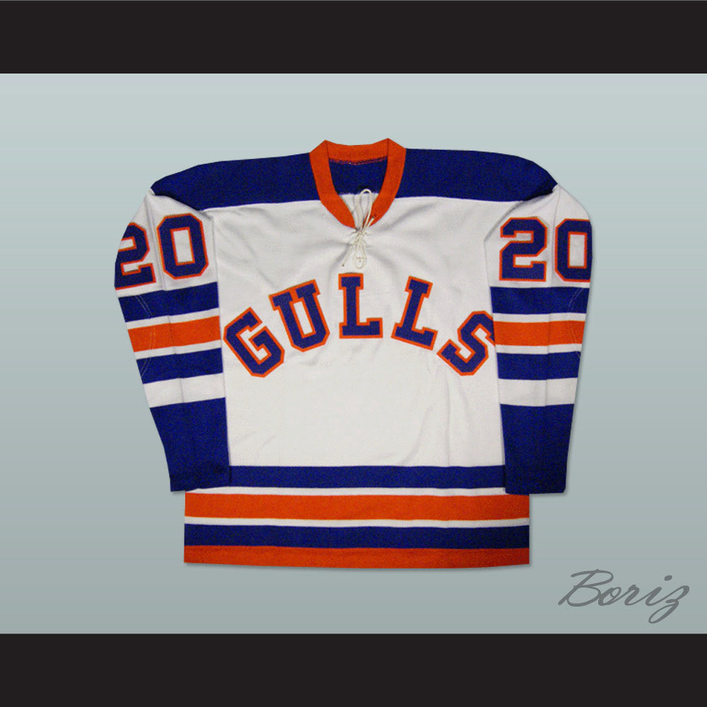 sd gulls jersey