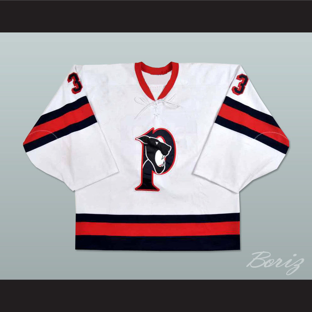 panthers hockey jersey