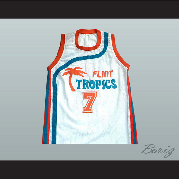 tropics basketball jersey