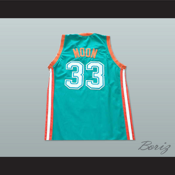 teal basketball jersey