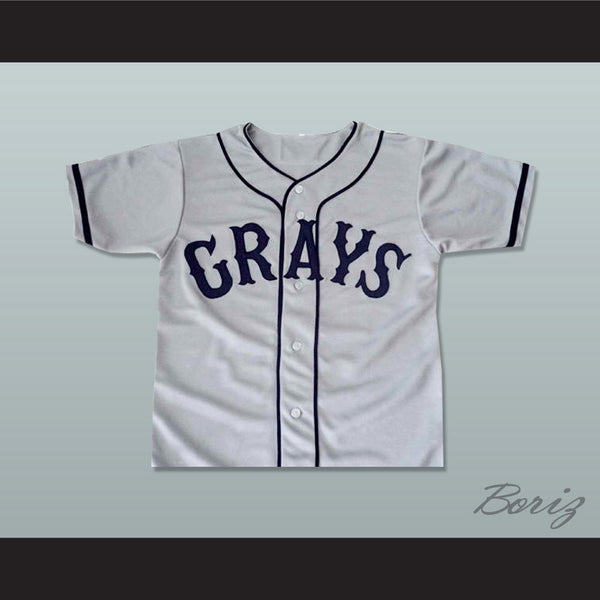 homestead grays uniforms