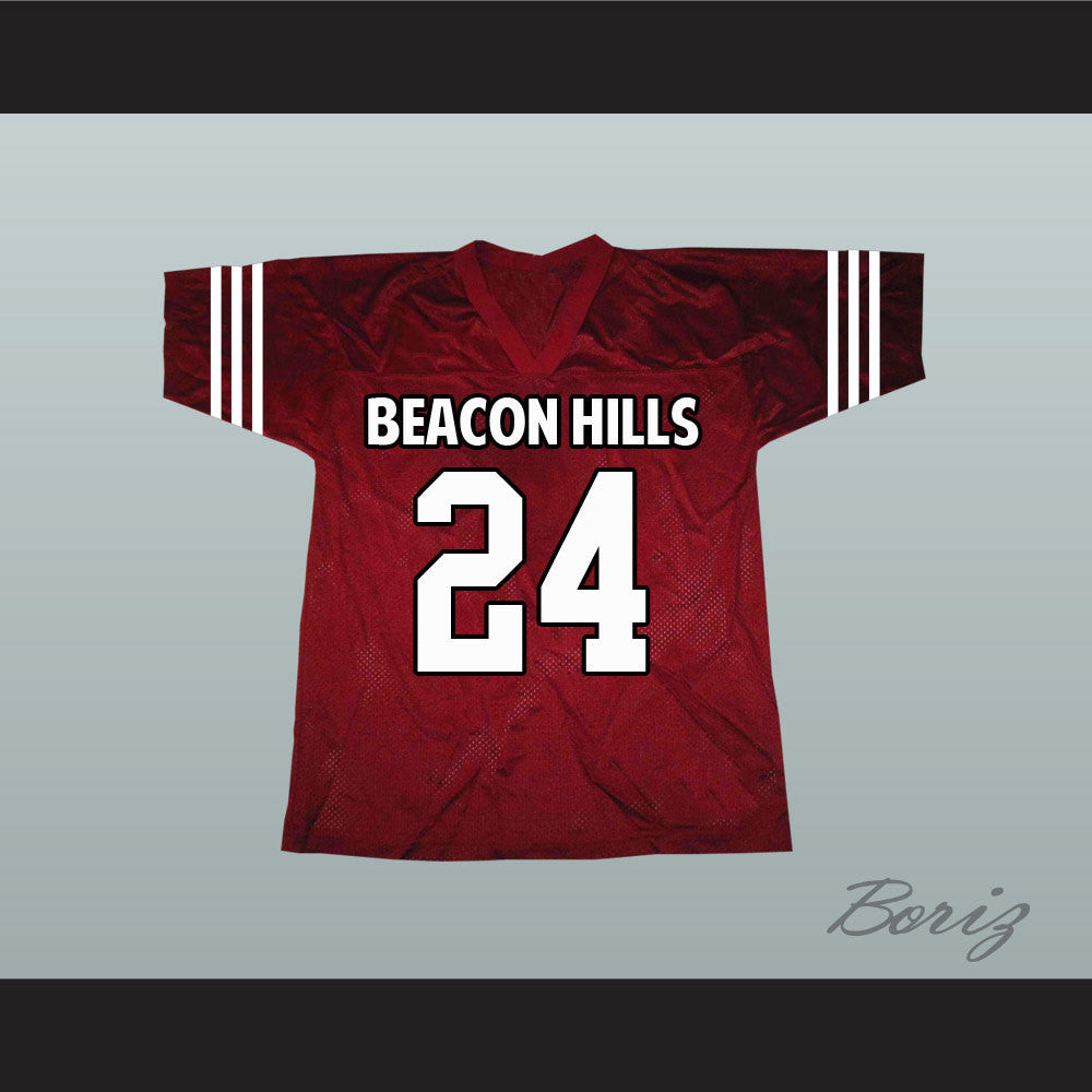 Stiles Stilinski 24 Beacon Hills 