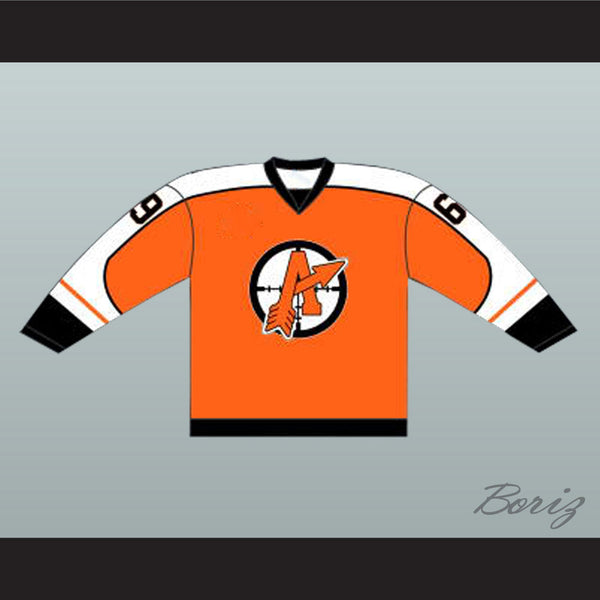 goon hockey jersey