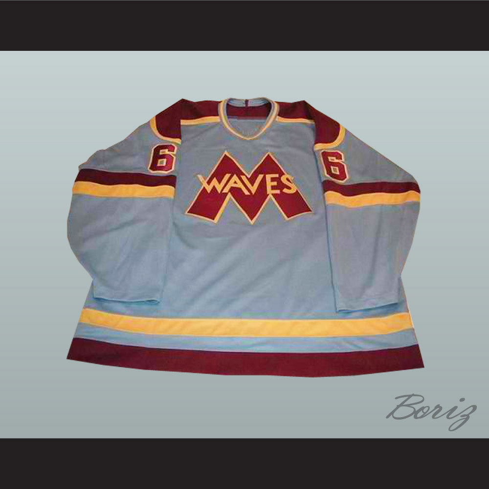 gordon bombay jersey