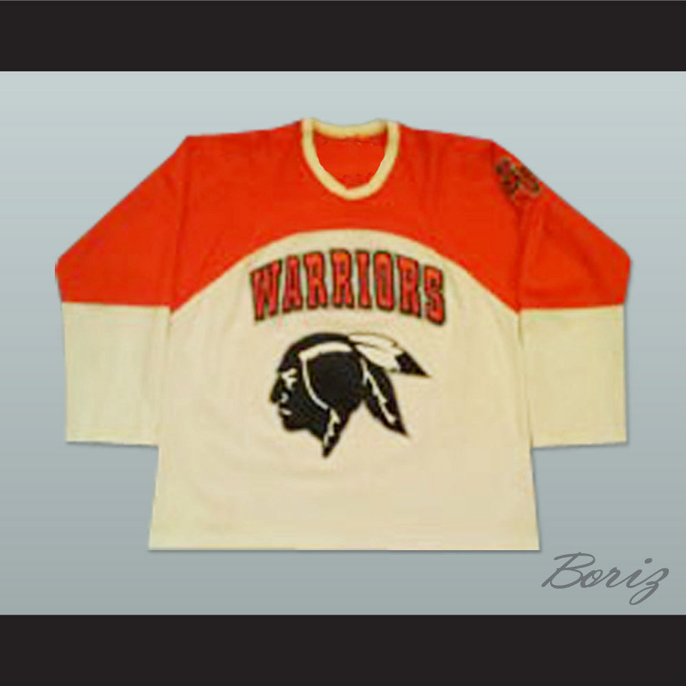 eden hall warriors jersey