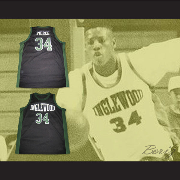 inglewood paul pierce jersey