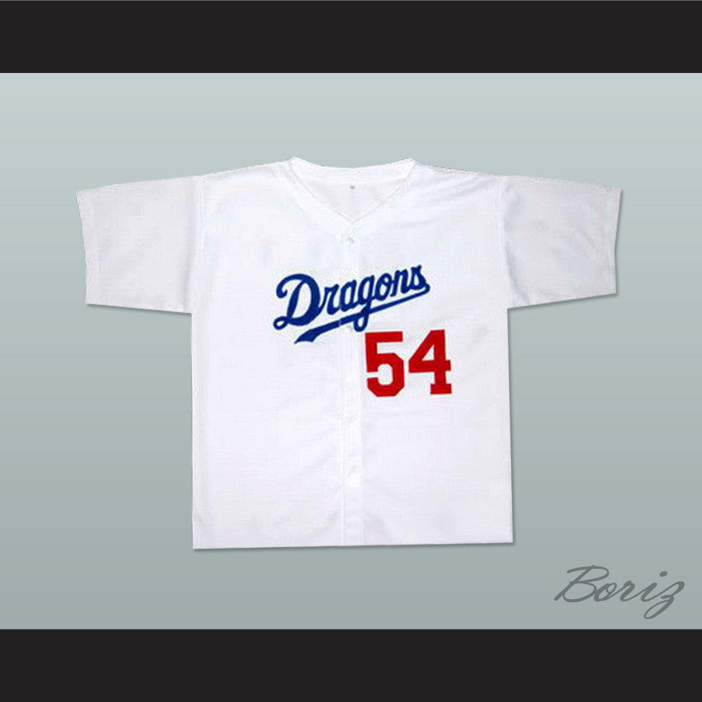 chunichi dragons jersey