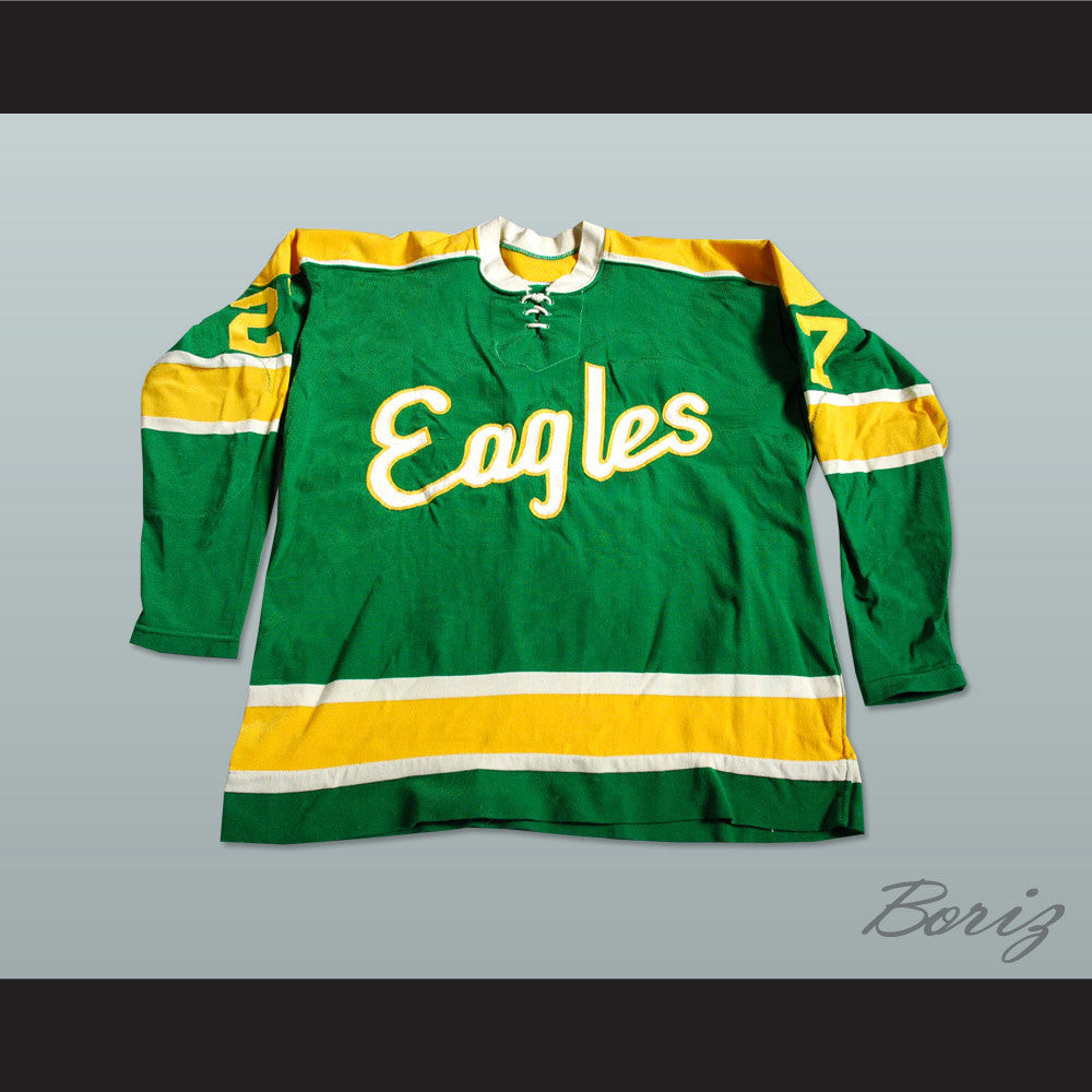 eagles hockey jersey