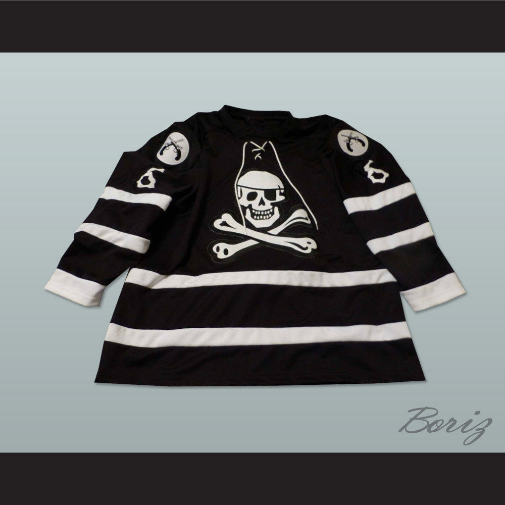 pirates hockey jersey