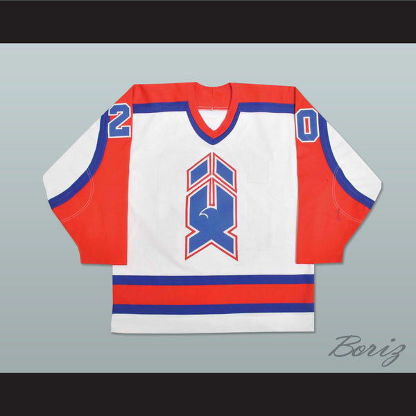 ahl hockey jersey