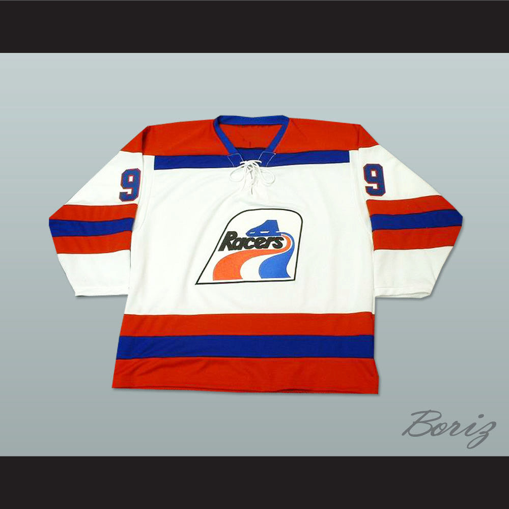 jersey 99 hockey