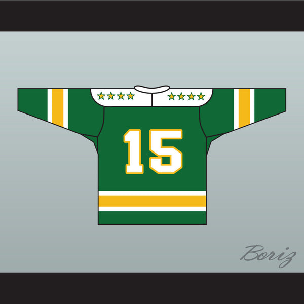 generals jersey