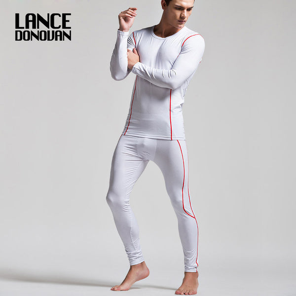 mens winter long johns