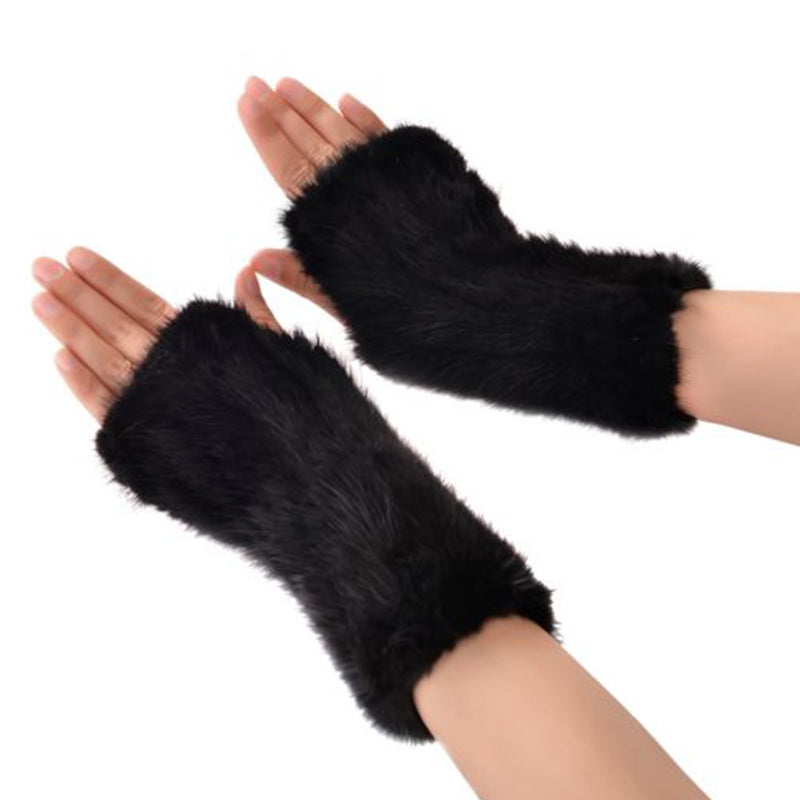 ladies winter mittens
