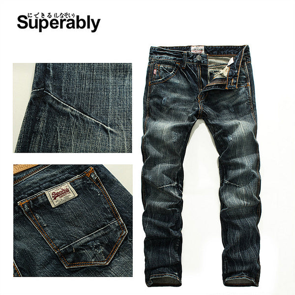 name brand jeans for men