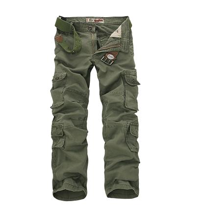 tough cargo pants