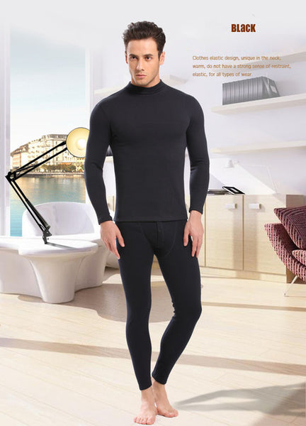 mens thermal clothing