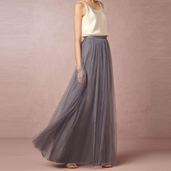 maxi tutu skirts