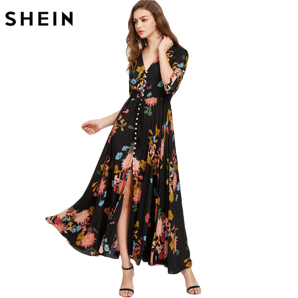 boho shein