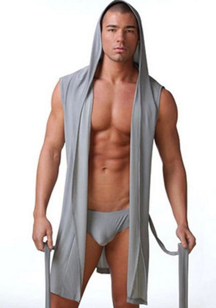 men's hot nightwear