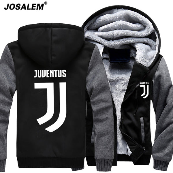 juventus jacket 2017