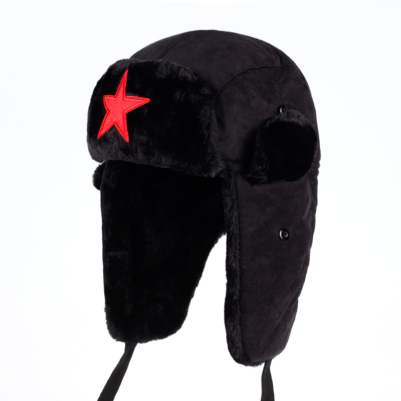 russian hat mens