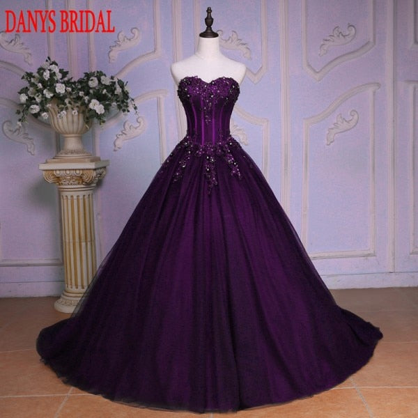 ball gown masquerade dress