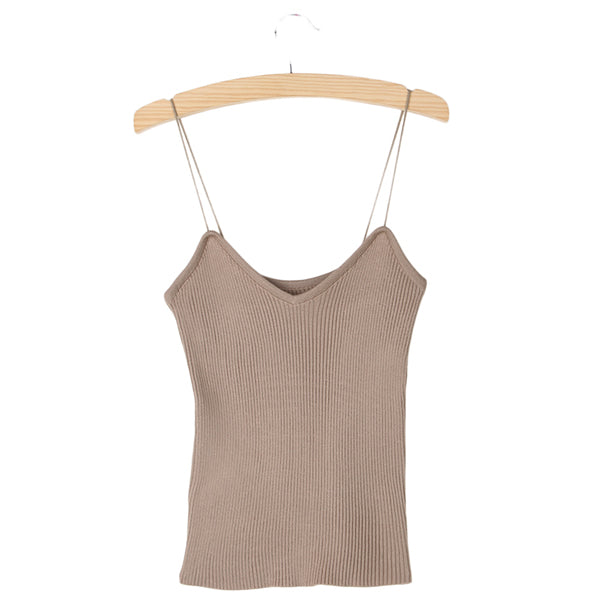 camisole vest