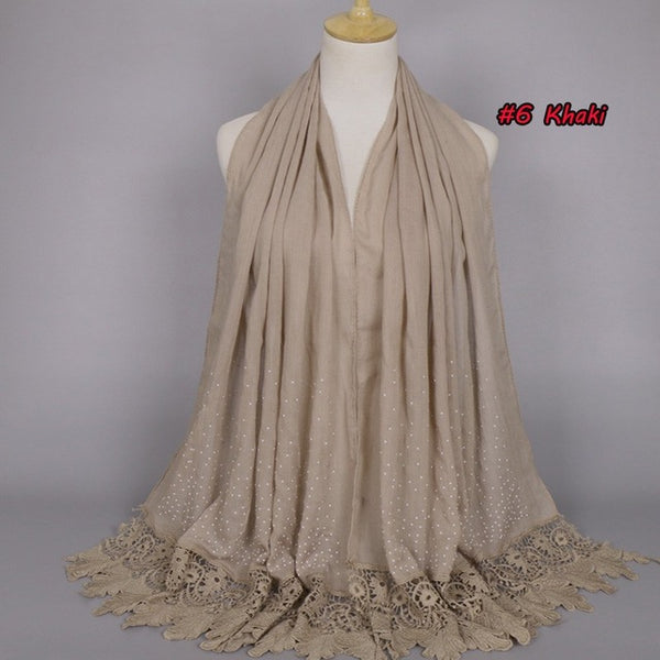 cotton fashion scarves