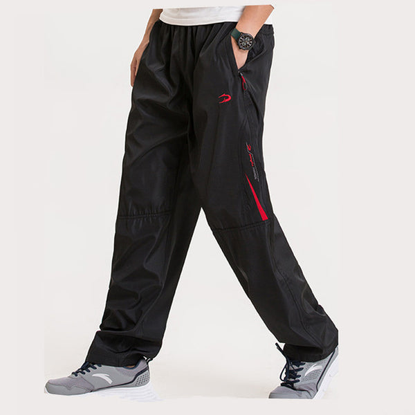 waterproof sweatpants mens