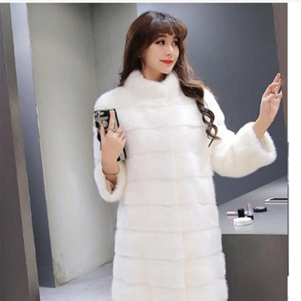 womens plus size winter coats 2018