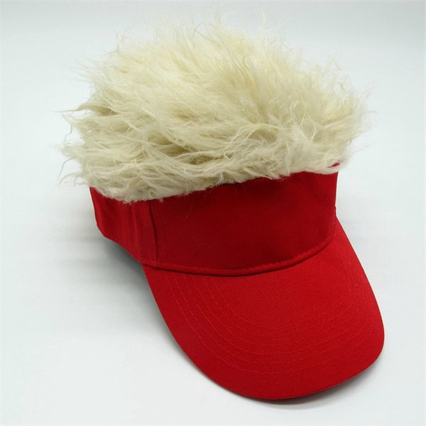 toupee cap