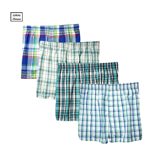 mens plus size boxers