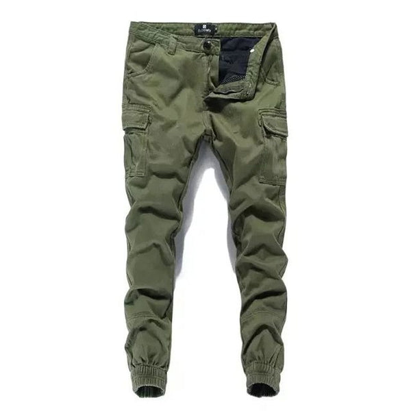 mens jean jogger pants